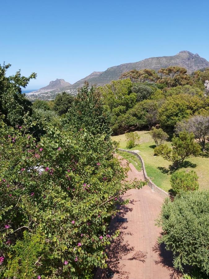 Villa La Paz Hout Bay Eksteriør billede