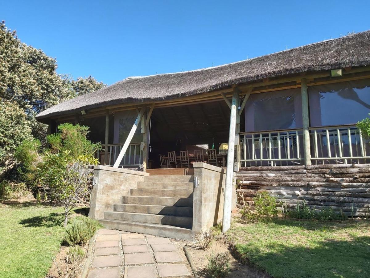 Villa La Paz Hout Bay Eksteriør billede