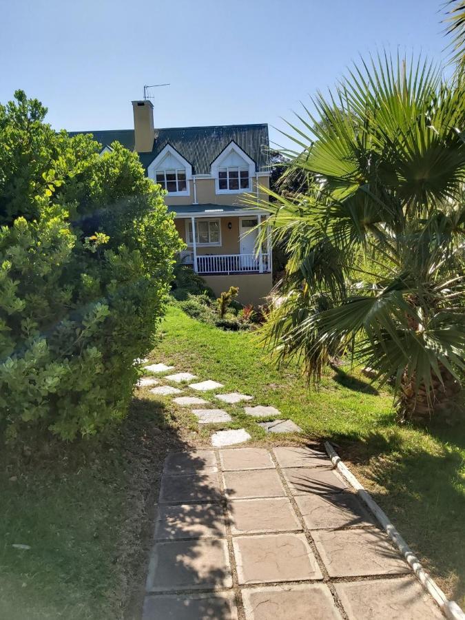 Villa La Paz Hout Bay Eksteriør billede