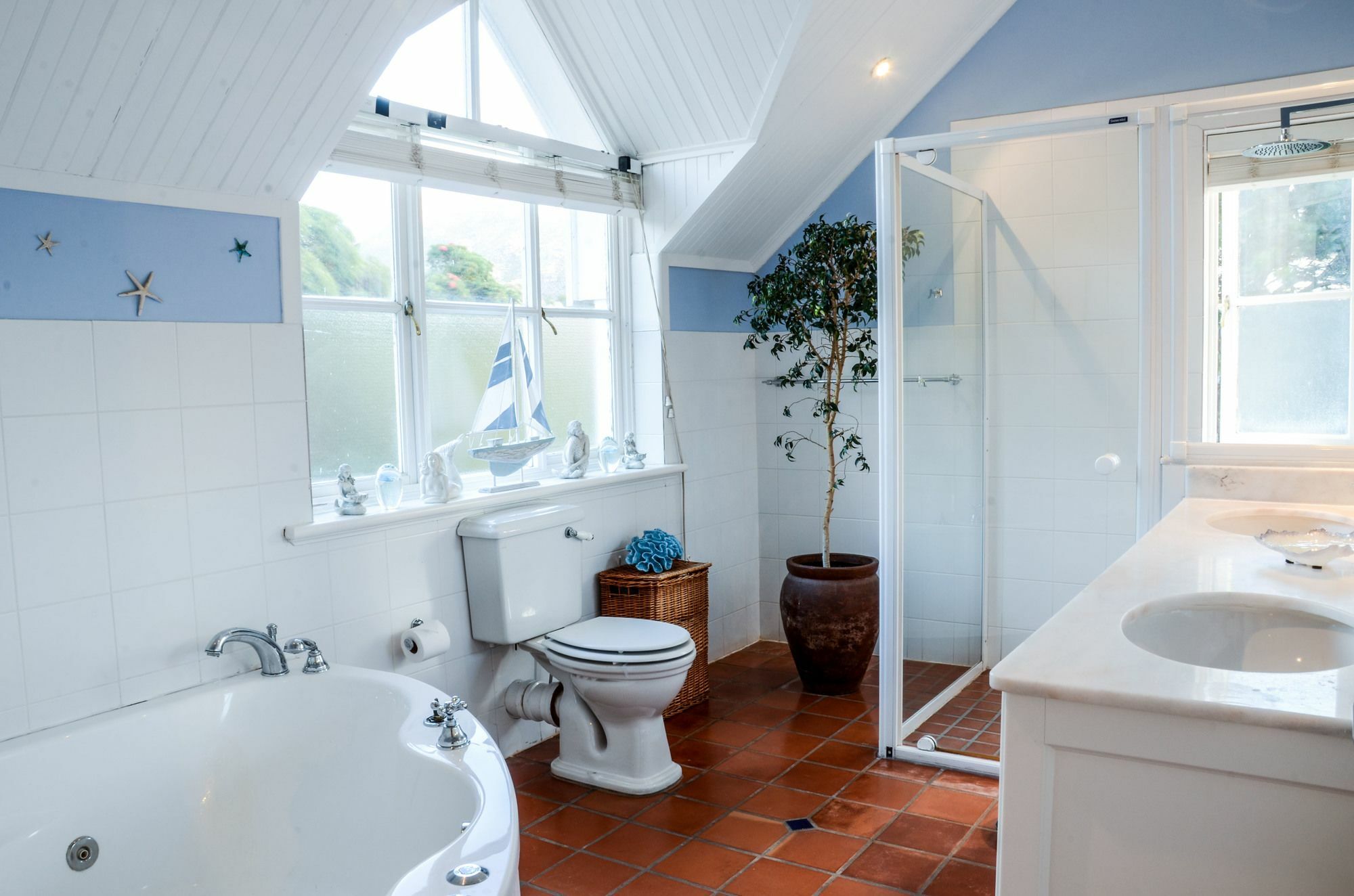 Villa La Paz Hout Bay Eksteriør billede