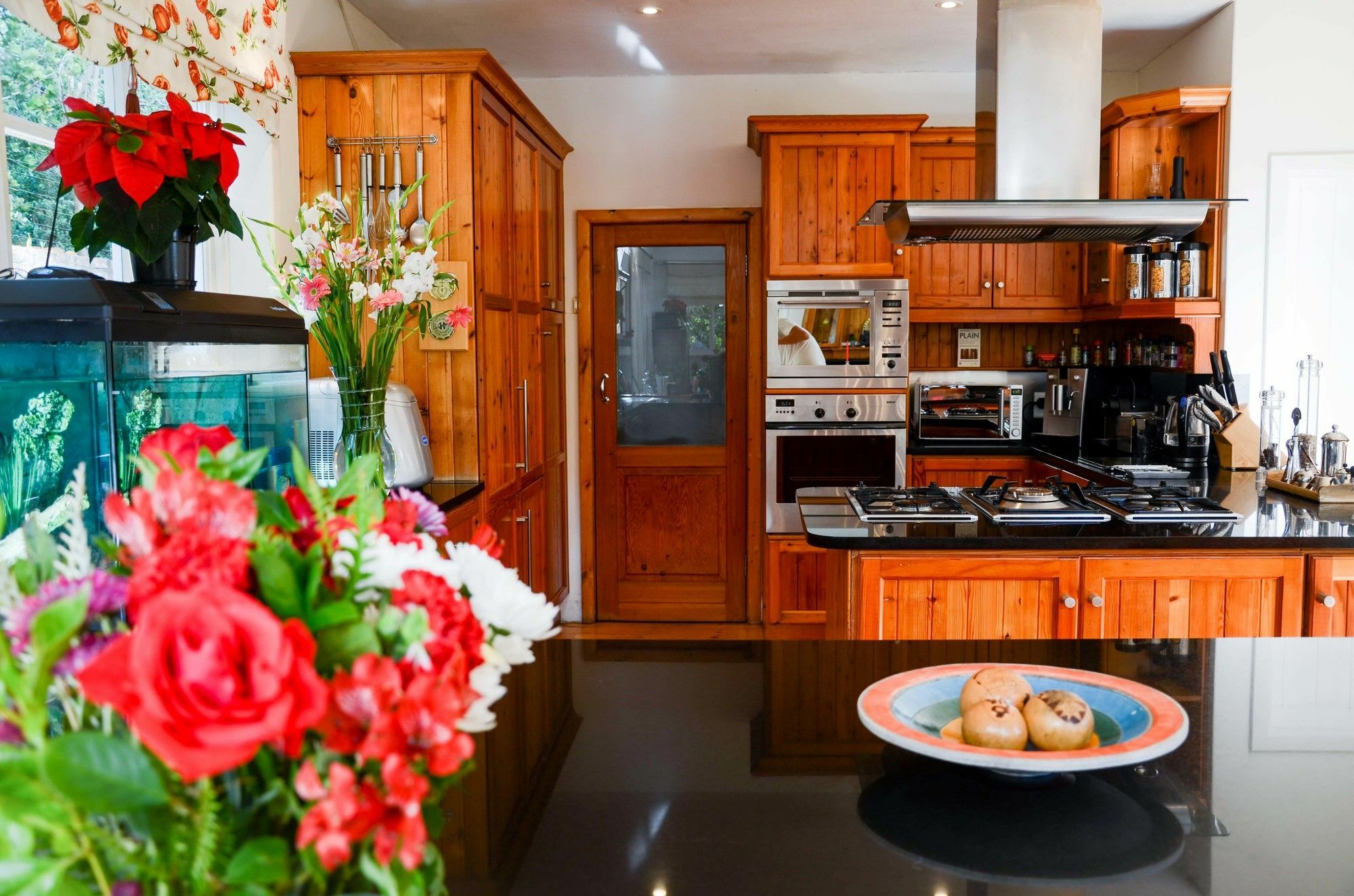 Villa La Paz Hout Bay Eksteriør billede