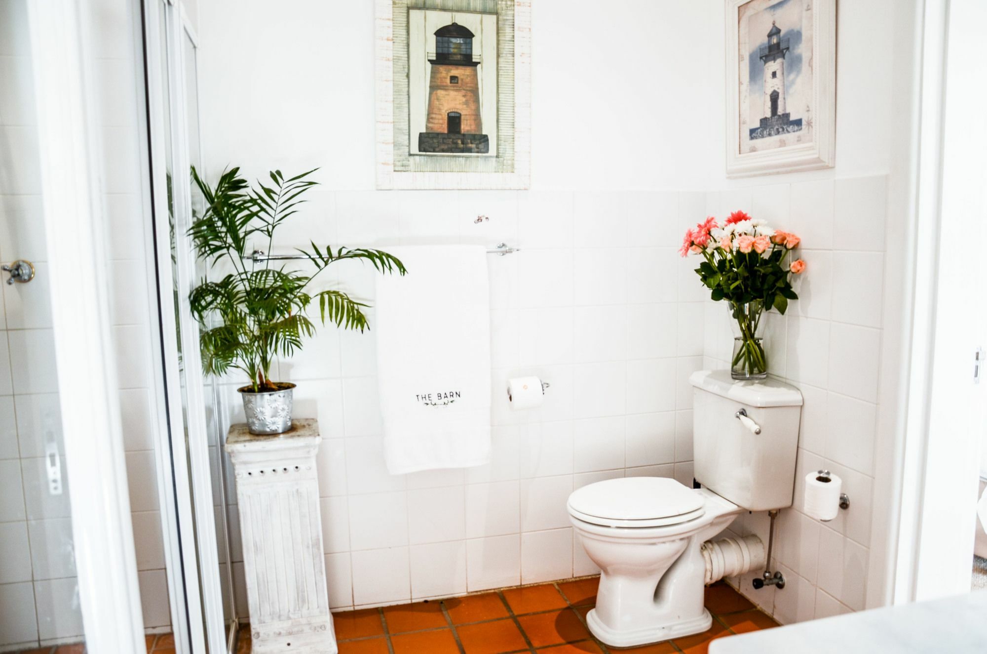 Villa La Paz Hout Bay Eksteriør billede