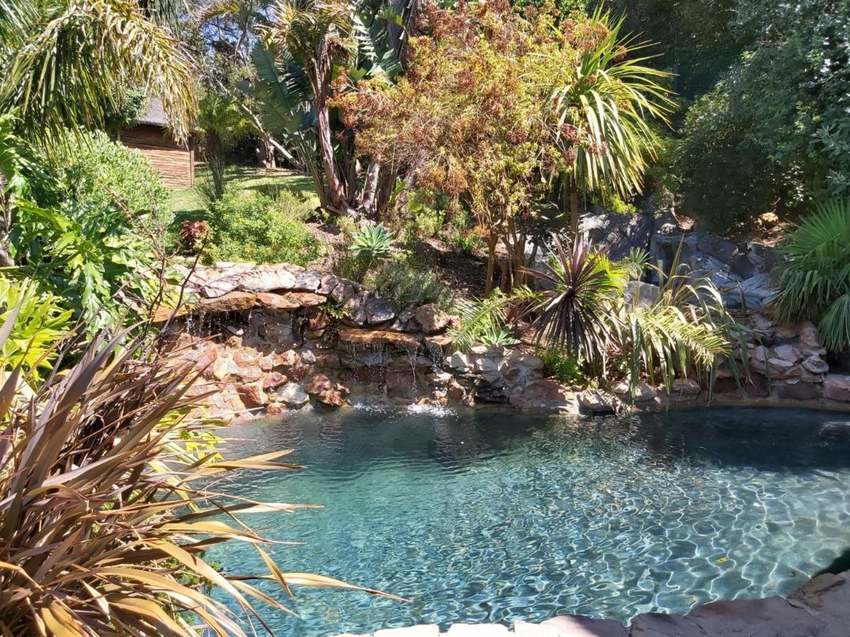 Villa La Paz Hout Bay Eksteriør billede
