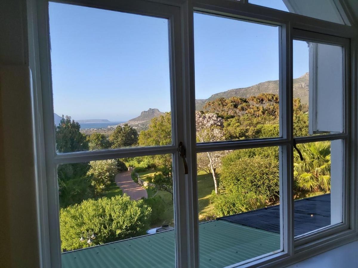 Villa La Paz Hout Bay Eksteriør billede