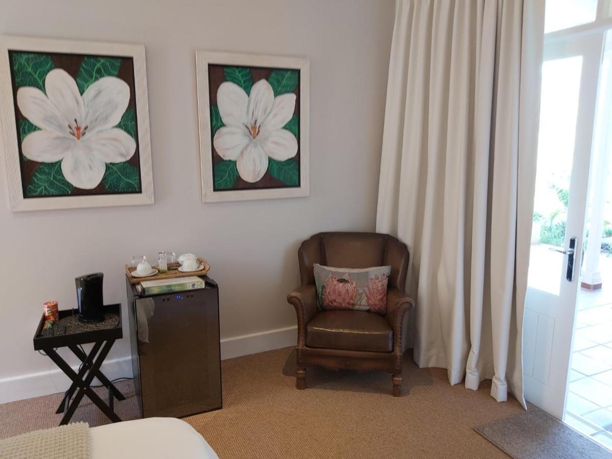Villa La Paz Hout Bay Eksteriør billede