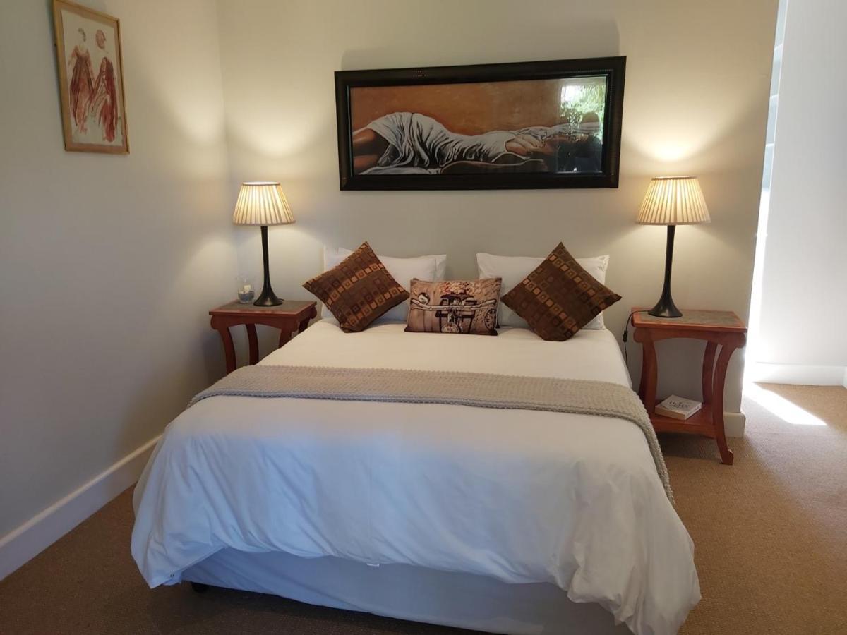 Villa La Paz Hout Bay Eksteriør billede
